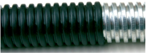 PVC Coated Flexible Conduit | KPC
